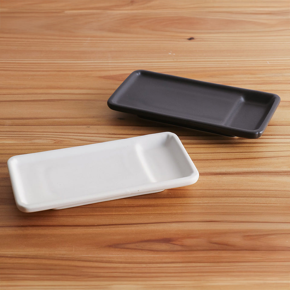 かもしか道具店 海苔のお皿