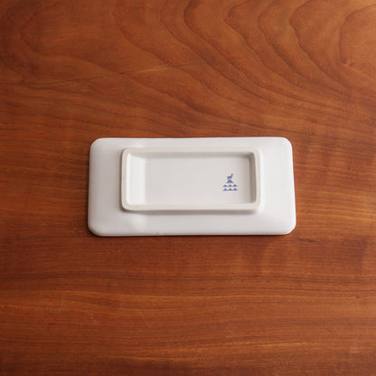 かもしか道具店 海苔のお皿