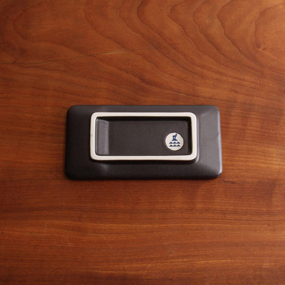 かもしか道具店 海苔のお皿