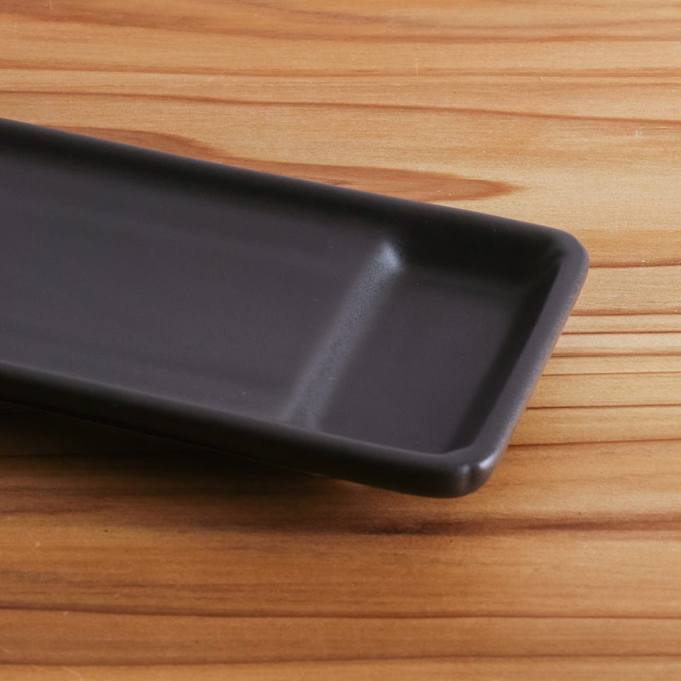 かもしか道具店 海苔のお皿