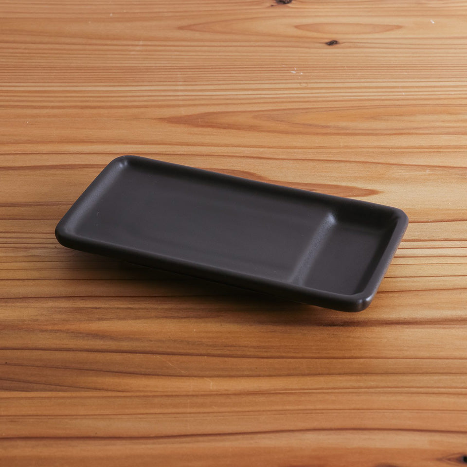 かもしか道具店 海苔のお皿