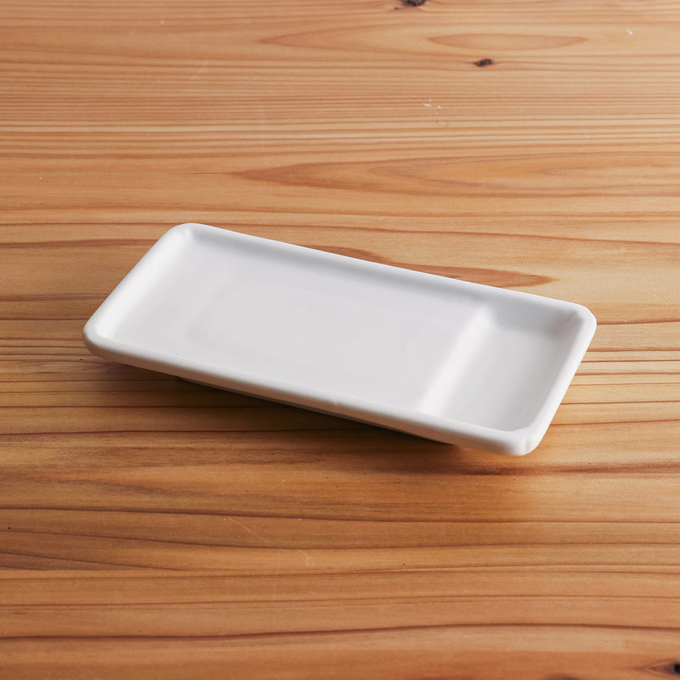 かもしか道具店 海苔のお皿