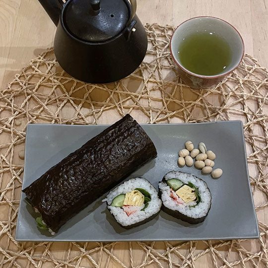 かもしか道具店 長角皿 おしゃれ 和食器 萬古焼 半磁器 焼き魚 刺身