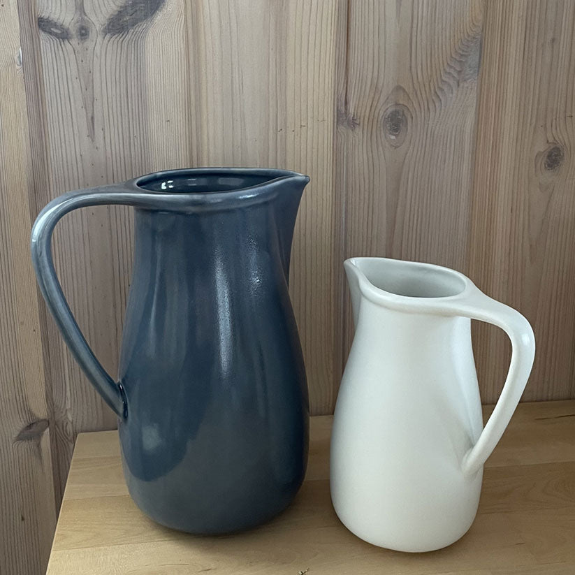 備前焼　水差し　ピッチャー 備前焼き ピッチャー 小 ポット・急須 bizen japan saizobou