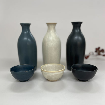 かもしか道具店 徳利 おちょこ ギフトセット