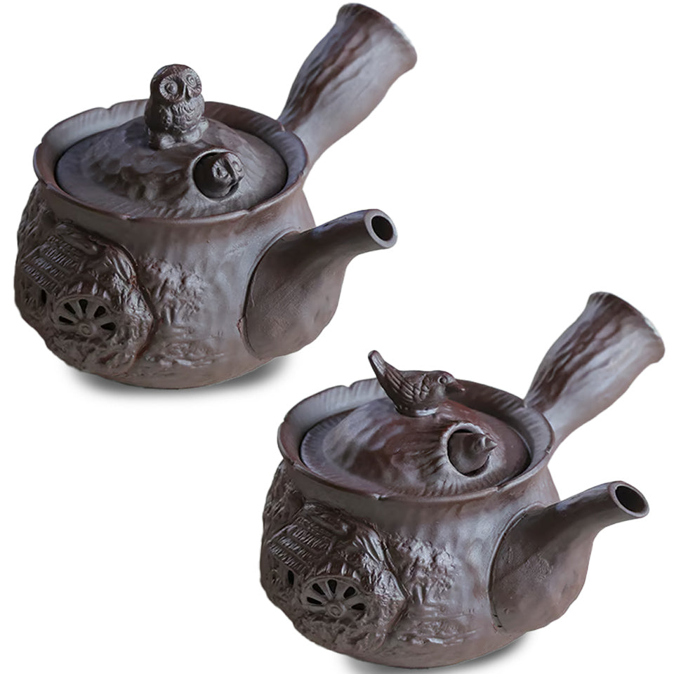 大正時代の東洋陶器！急須と蓋付き湯呑4客セット！ - メルカリ