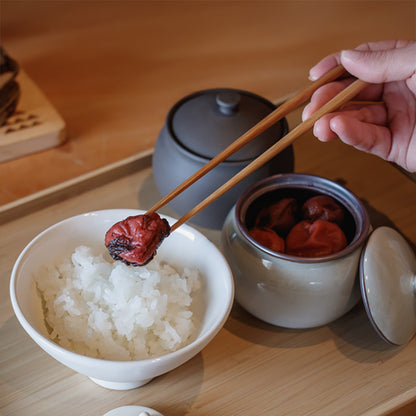 かもしか道具店 ごはんのおともの器 密閉保存容器