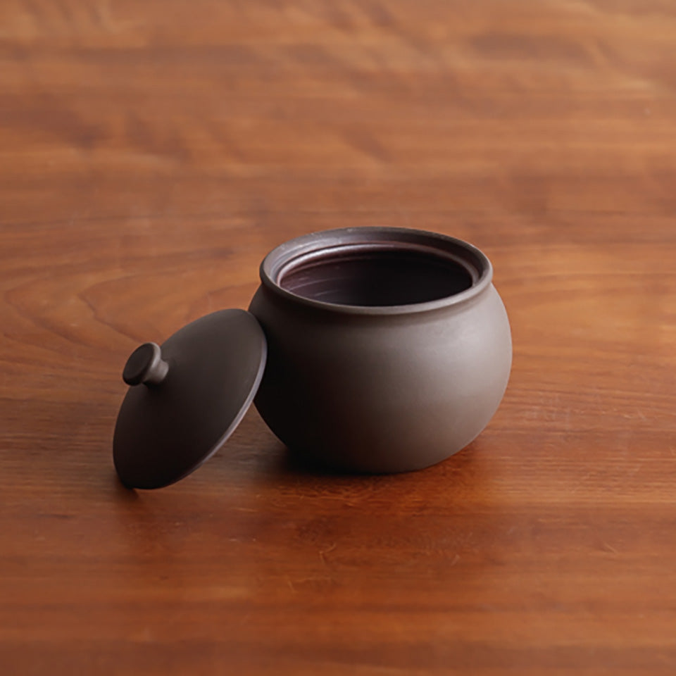 かもしか道具店 ごはんのおともの器 密閉保存容器