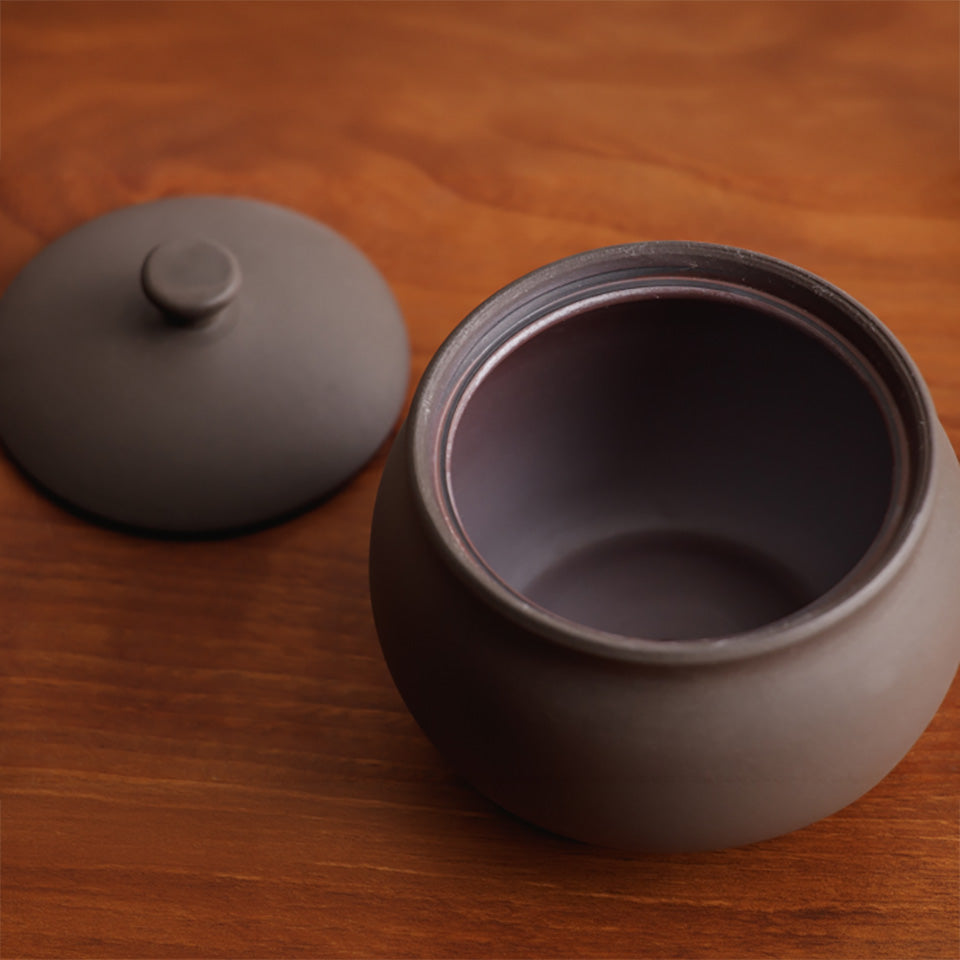 かもしか道具店 ごはんのおともの器 密閉保存容器