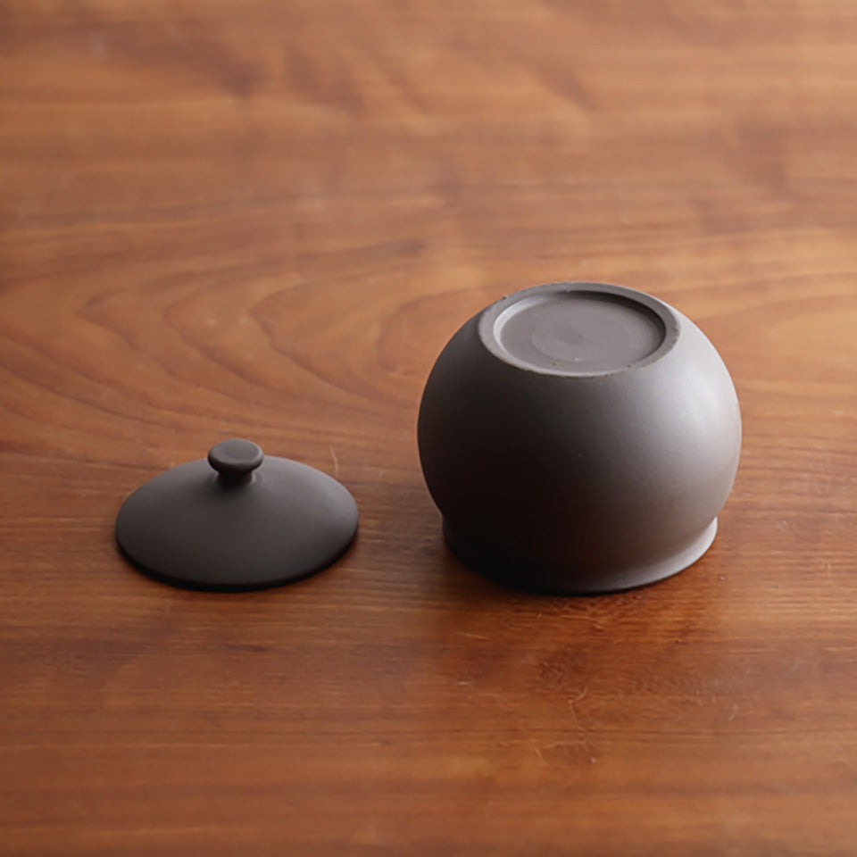 かもしか道具店 ごはんのおともの器 密閉保存容器