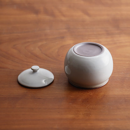 かもしか道具店 ごはんのおともの器 密閉保存容器