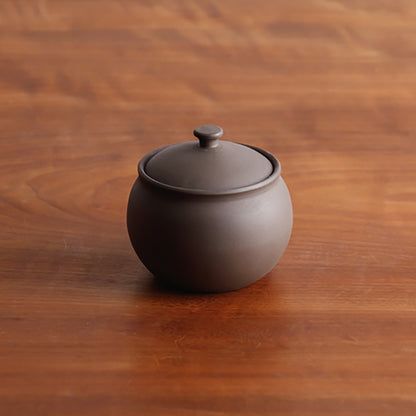 かもしか道具店 ごはんのおともの器 密閉保存容器