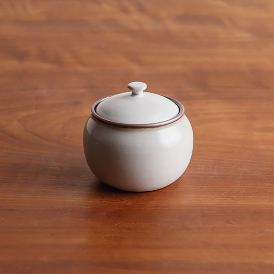 かもしか道具店 ごはんのおともの器 密閉保存容器