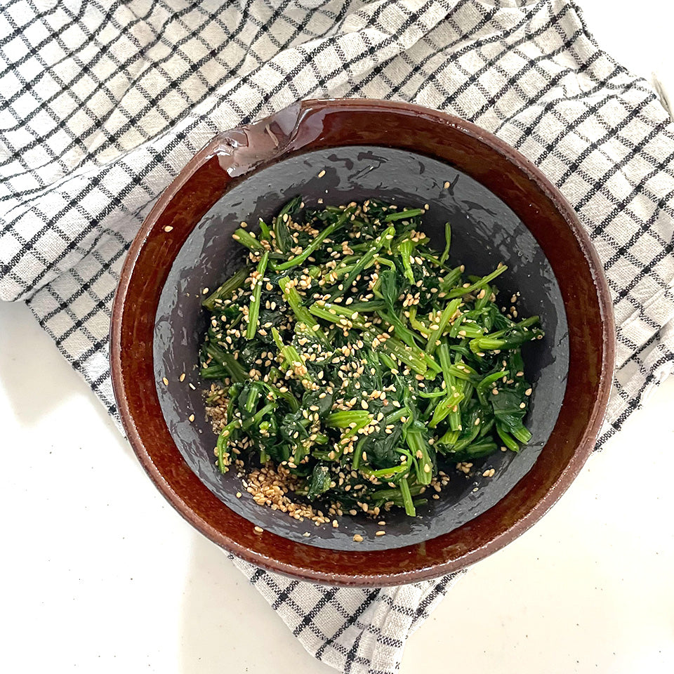 かもしか道具店 すりバチ 溝のないすり鉢 ふつうサイズ