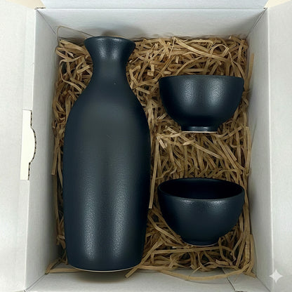 かもしか道具店 徳利 おちょこ ギフトセット