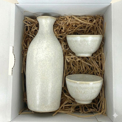 かもしか道具店 徳利 おちょこ ギフトセット