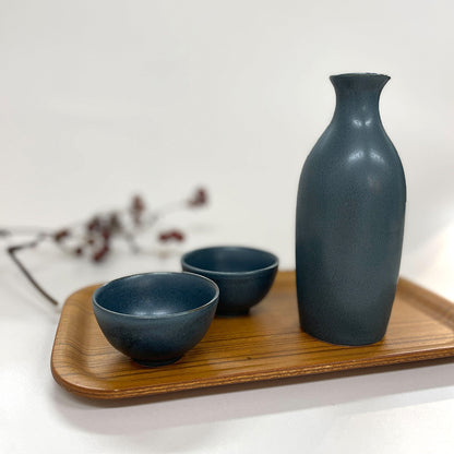 かもしか道具店 徳利 おちょこ ギフトセット