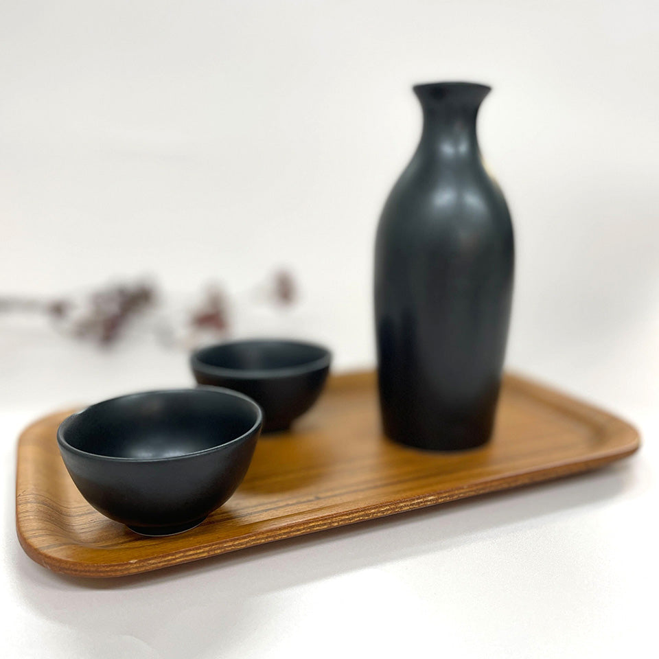 かもしか道具店 徳利 おちょこ ギフトセット