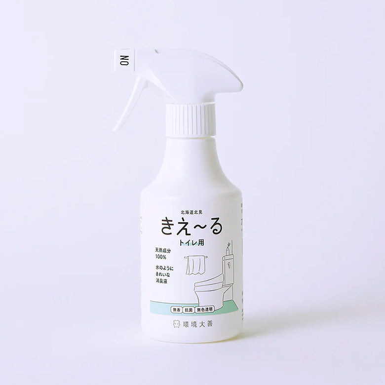 kankyo-spray