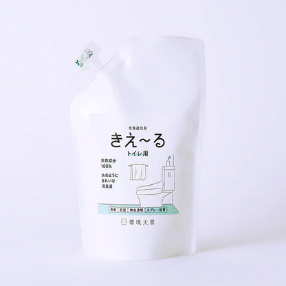 kankyo-spray
