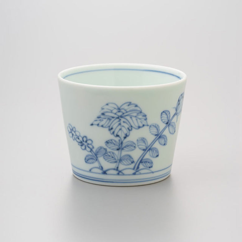 そば猪口 蕎麦つゆ 和食器 デザート アイスクリームカップ 小鉢 陶器