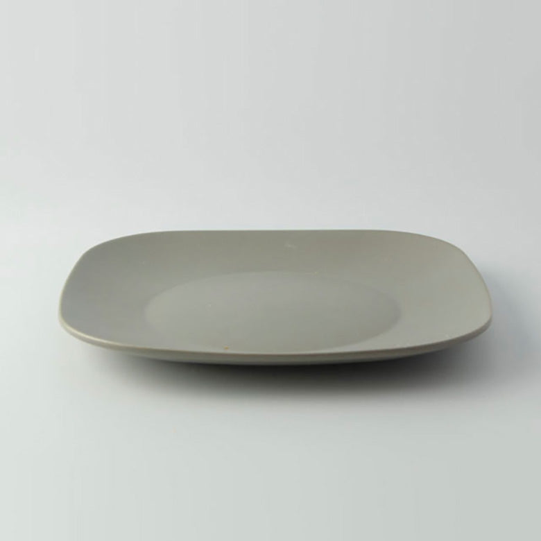 心踊るカラフルなトーストのプレート 皿 KONARE 晋山窯ヤマツ 食洗機対応