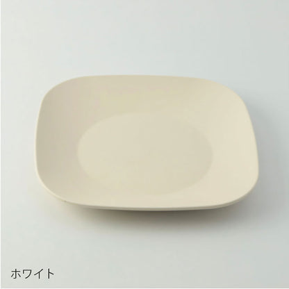 心踊るカラフルなトーストのプレート 皿 KONARE 晋山窯ヤマツ 食洗機対応