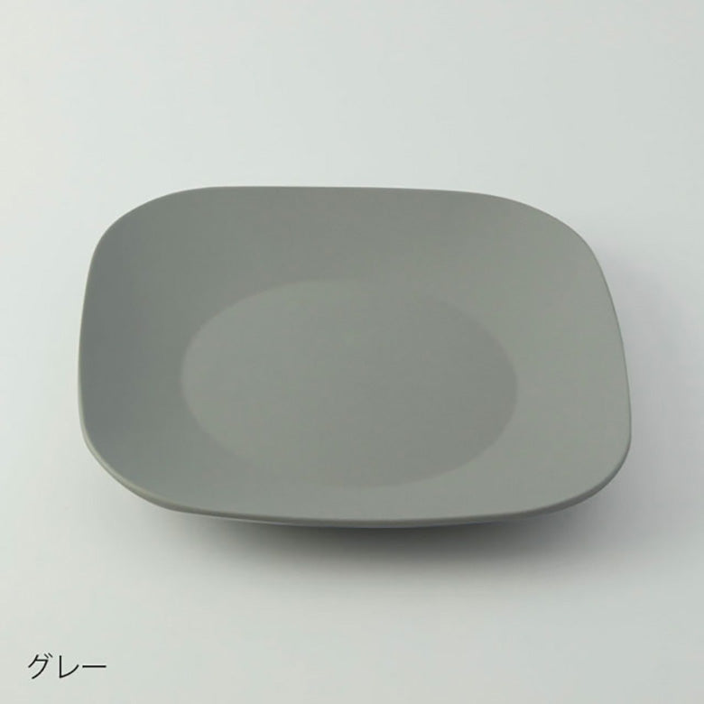 心踊るカラフルなトーストのプレート 皿 KONARE 晋山窯ヤマツ 食洗機対応