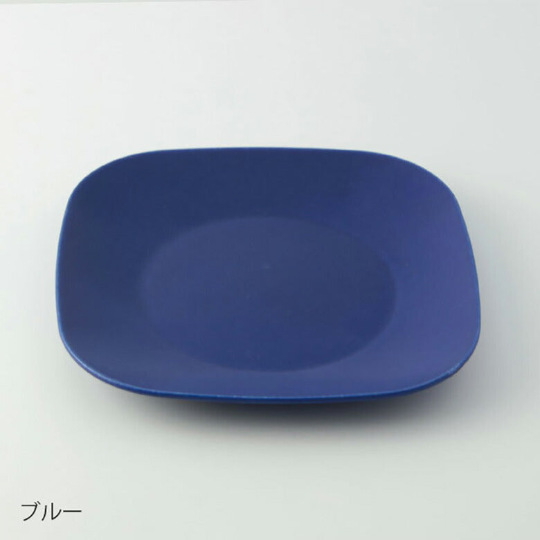 心踊るカラフルなトーストのプレート 皿 KONARE 晋山窯ヤマツ 食洗機対応