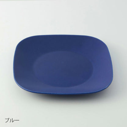 心踊るカラフルなトーストのプレート 皿 KONARE 晋山窯ヤマツ 食洗機対応