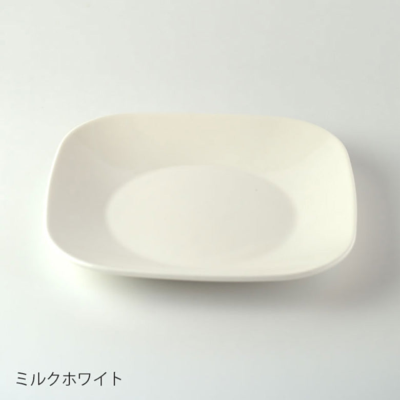 心踊るカラフルなトーストのプレート 皿 KONARE 晋山窯ヤマツ 食洗機対応