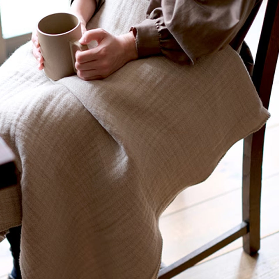 ポンチョ型ブランケット 楽天市場】ポンチョ ブランケット 大判 毛布 グレンチェック チェック