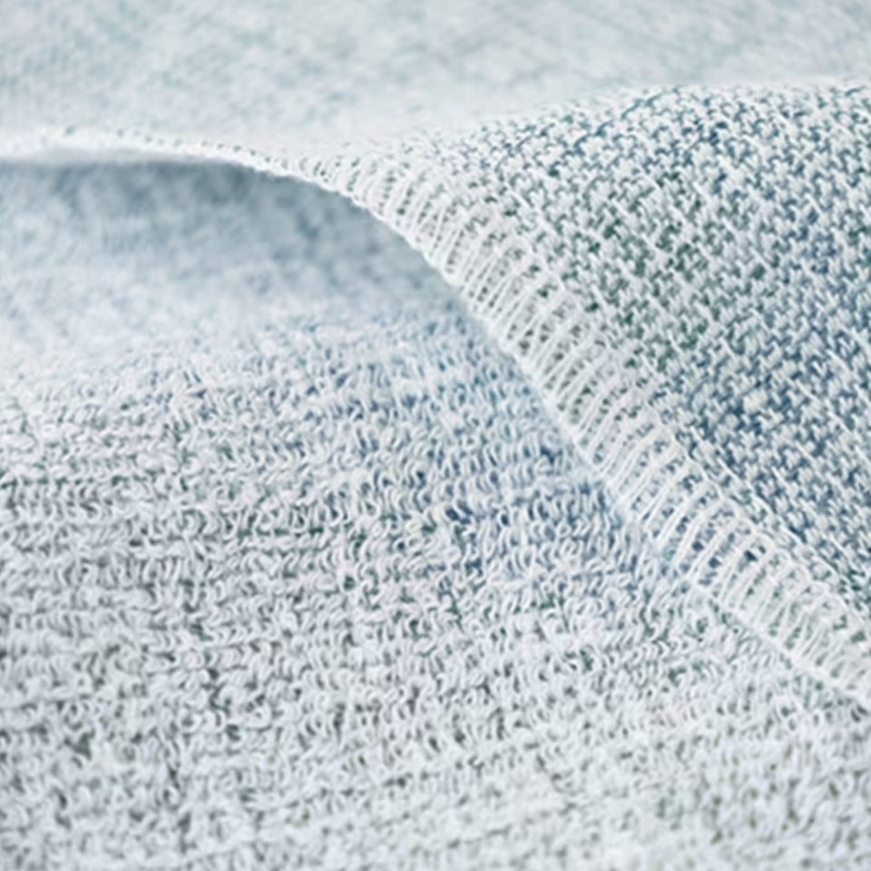 リネン＆コットン フェイスタオル MOKU LINEN