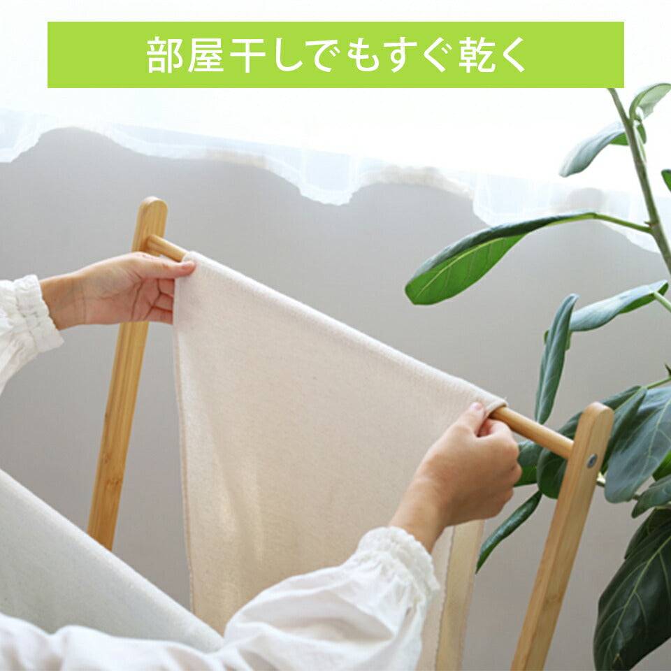 MOKU オーガニックコットン フェイスタオル