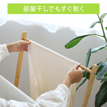 MOKU オーガニックコットン フェイスタオル