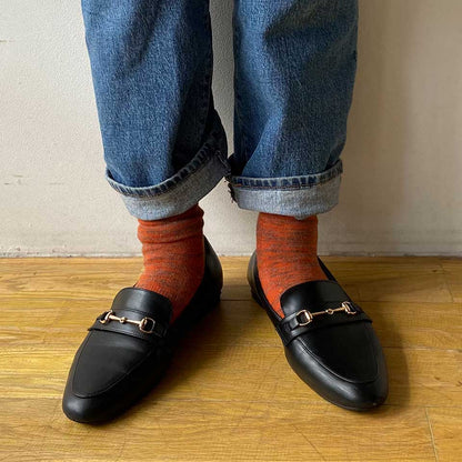 今治タオル屋さんが作った 靴下 MOKU SOCKS
