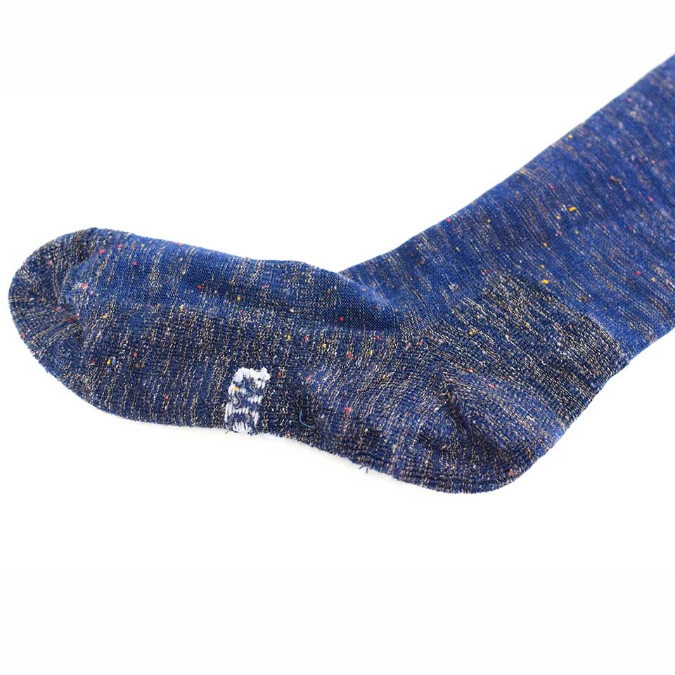 今治タオル屋さんが作った 靴下 MOKU SOCKS