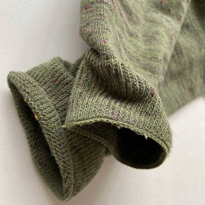 今治タオル屋さんが作った 靴下 MOKU SOCKS