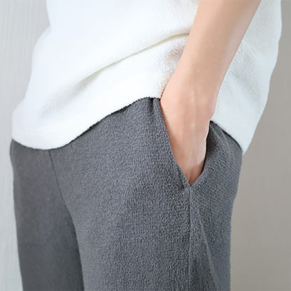 今治タオル ハーフパンツ