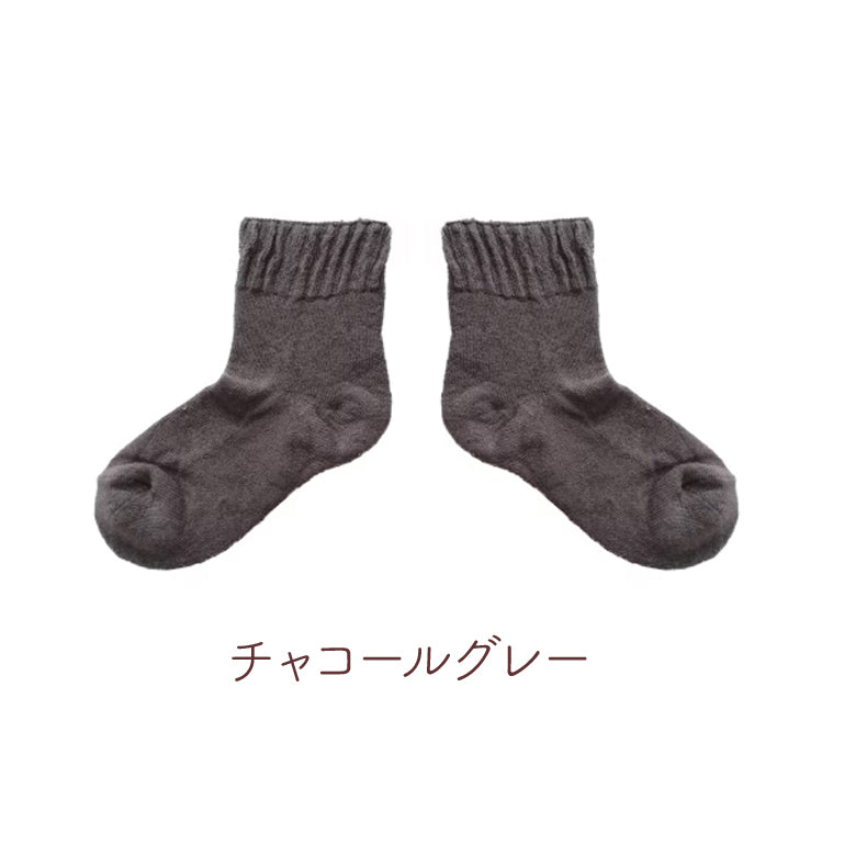 今治タオル屋さんが作った 蒸れない靴下