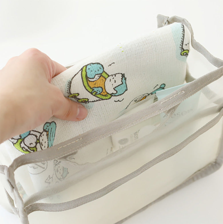 ヨシタケシンスケ おふろタオル