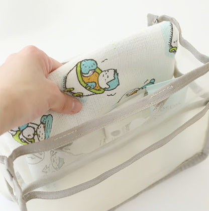 ヨシタケシンスケ おふろタオル