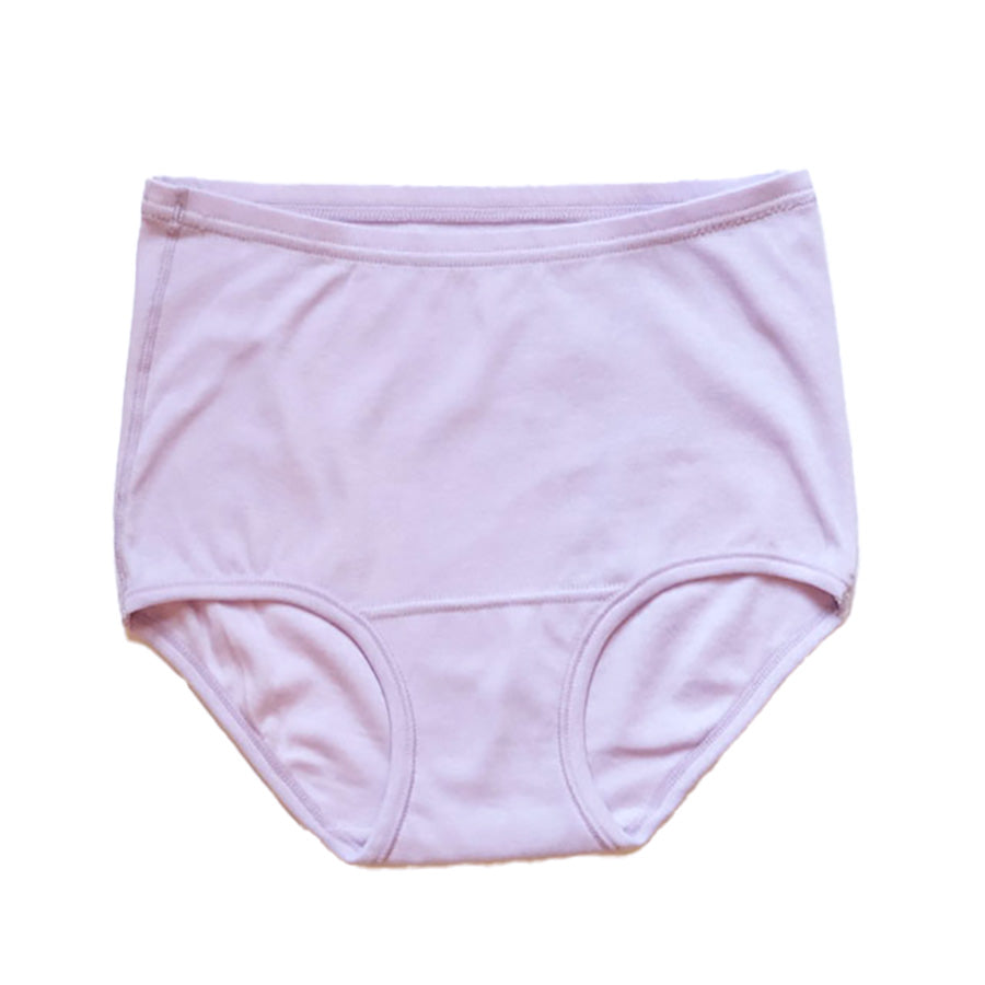 大人女性のコットンシルク ショーツ ストレッチ インナー レディース