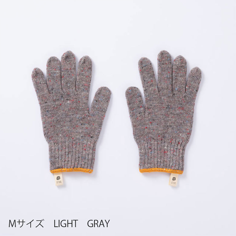 ガーデニング好きな方へ 花バサミ＆三河軍手セット