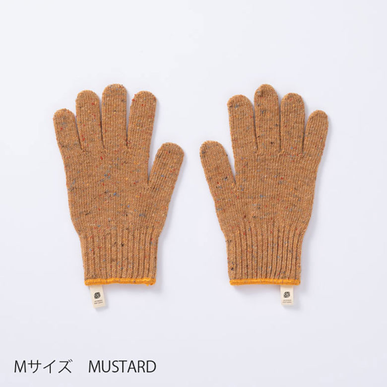 ガーデニング好きな方へ 花バサミ＆三河軍手セット