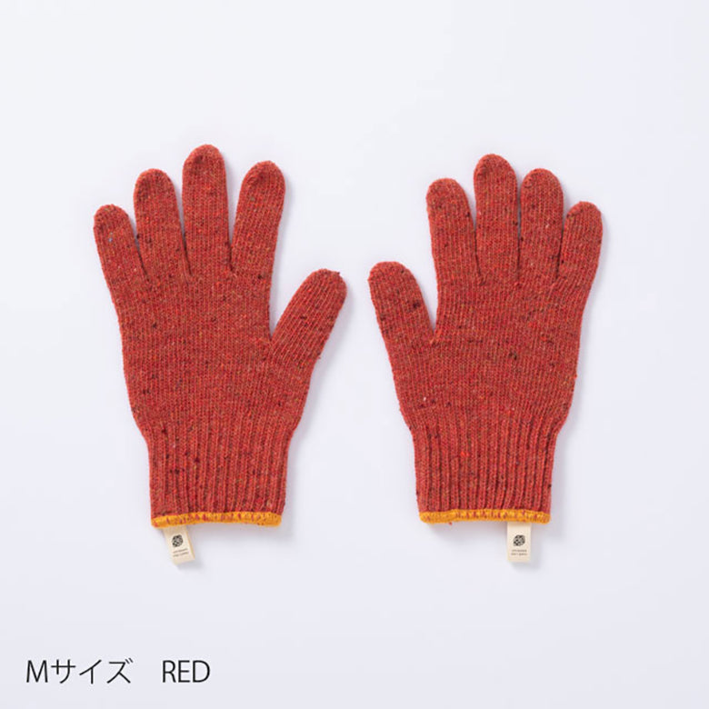 ガーデニング好きな方へ 花バサミ＆三河軍手セット