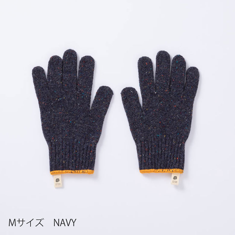 ガーデニング好きな方へ 花バサミ＆三河軍手セット