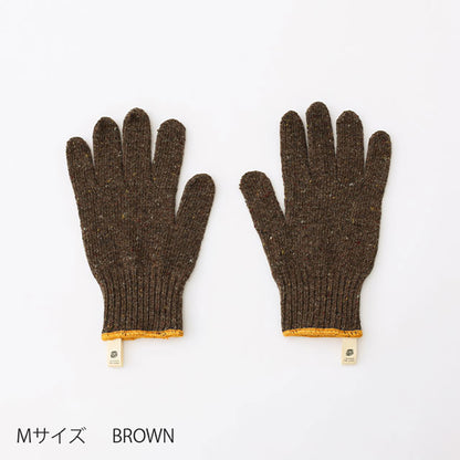 ガーデニング好きな方へ 花バサミ＆三河軍手セット