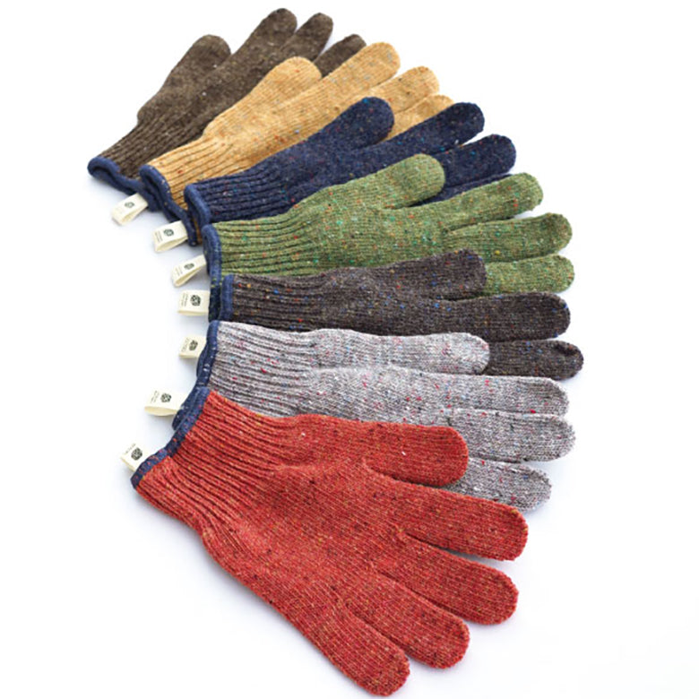 ガーデニング好きな方へ 花バサミ＆三河軍手セット