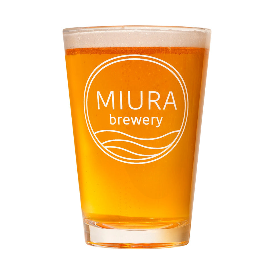 MIURA brewery クラフトビール 飲み比べセット 三浦ブルワリー